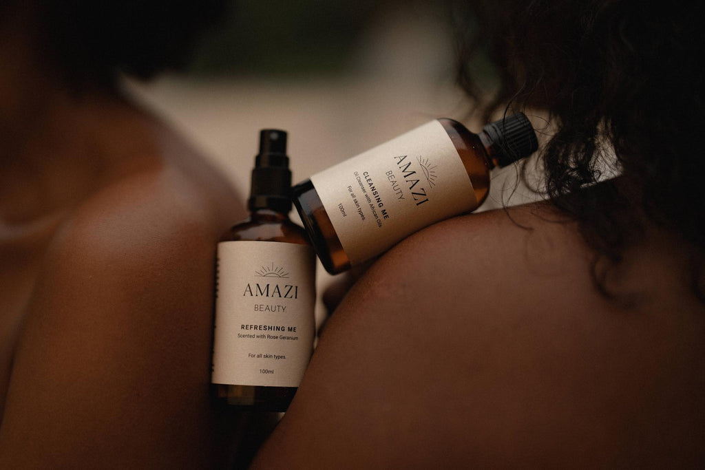 AMAZI Beauty: The best product for your skin