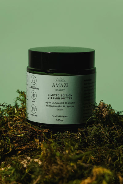 Limited Edition Butter