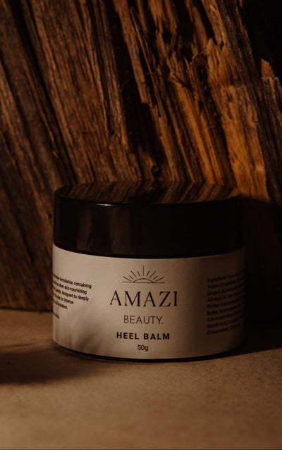 Heel Balm