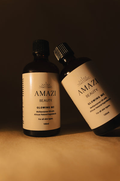 Butter and Body Oil (100ml)