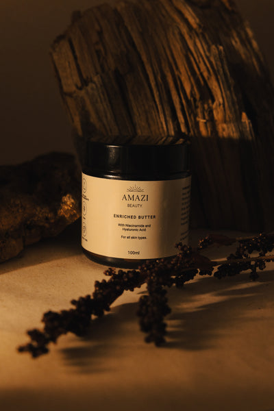 Enriched Body Butter (100ml)