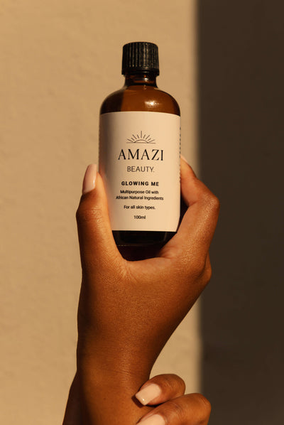 Glowing Me All-Purpose Oil (100ml)
