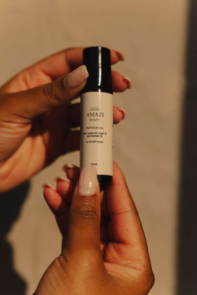 Nourishing Cuticle Oil (10ml)