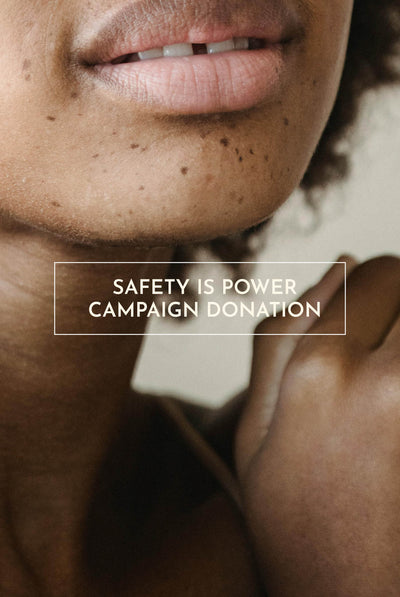 Fund our Safe Women Campaign